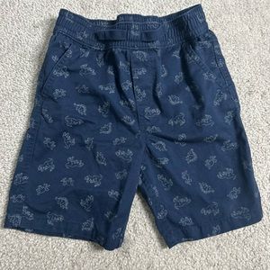 Garanimals Toddler Boy Dinosaur Shorts